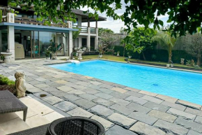 The Lavana Villa Gajah Jimbaran